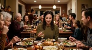 why some people never feel fully accepted into the family