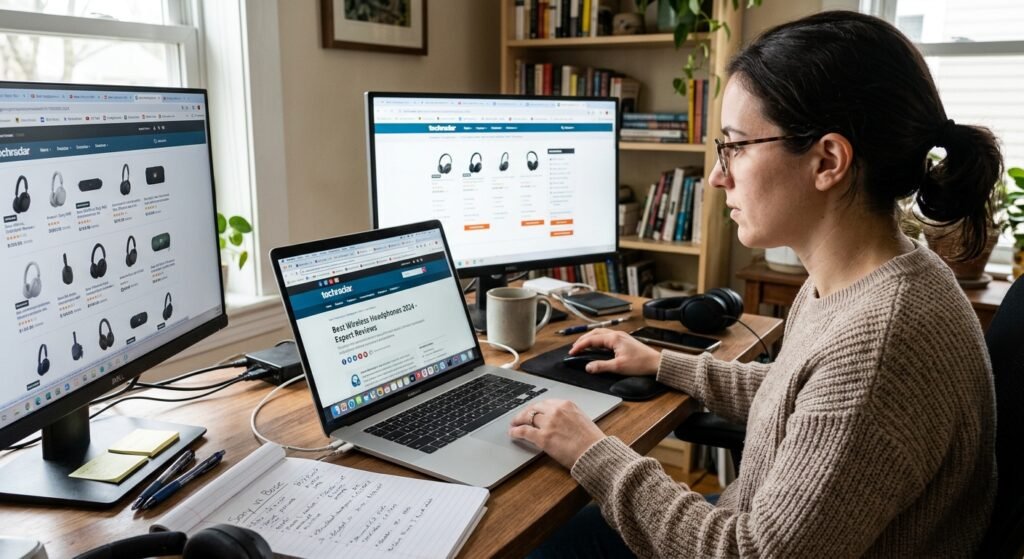 When You're On Page 12 Of Reviews But You're Still Not Convinced when you're on page 12 of reviews but you're still not convinced