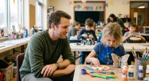 letting go of the life you imagined for your child