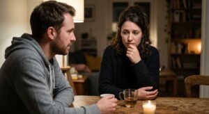 why some people keep testing the people who love them