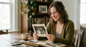 why having a good day feels guilty when grieving