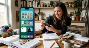 why your saved items list is longer than your grocery list