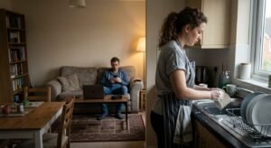 why some partners only notice what you do