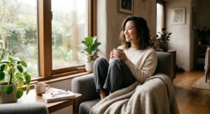 why some women choose rest over unequal relationships