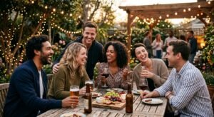 the small happiness of saying yes to one more round