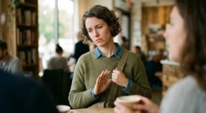 hard boundaries can trigger instant guilt