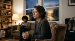 why we mirror their personality to make them stay