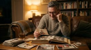 the silent grief that comes from outgrowing your closest childhood circle