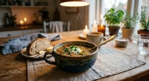 why certain bowls feel essential for comfort food