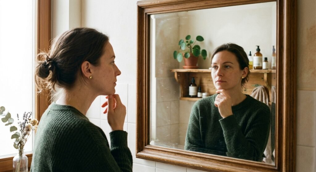 Why Some People Fear Becoming Their Mother why some people fear becoming their mother