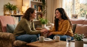 why some people need you to ask three times