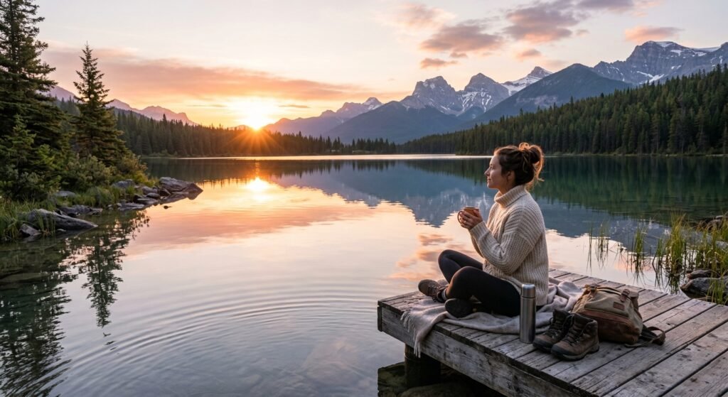 How We Misunderstand Peace As The Absence Of Trouble Instead Of The Presence Of Calm how we misunderstand peace as the absence of trouble instead of the presence of calm