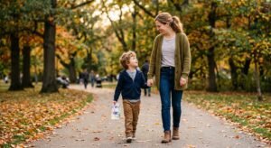 choosing what your child needs over what tradition expects