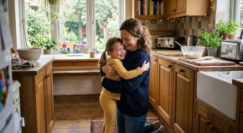 The Parents Who Broke Generations Of Family Dysfunction the parents who broke generations of family dysfunction
