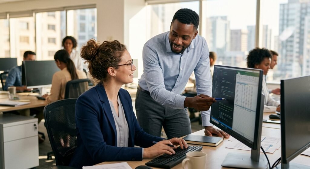 The Skills That Matter More Than Talent the skills that matter more than talent