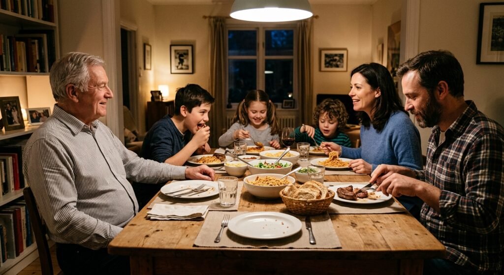 Why Some People Eat Faster Than Everyone Else why some people eat faster than everyone else