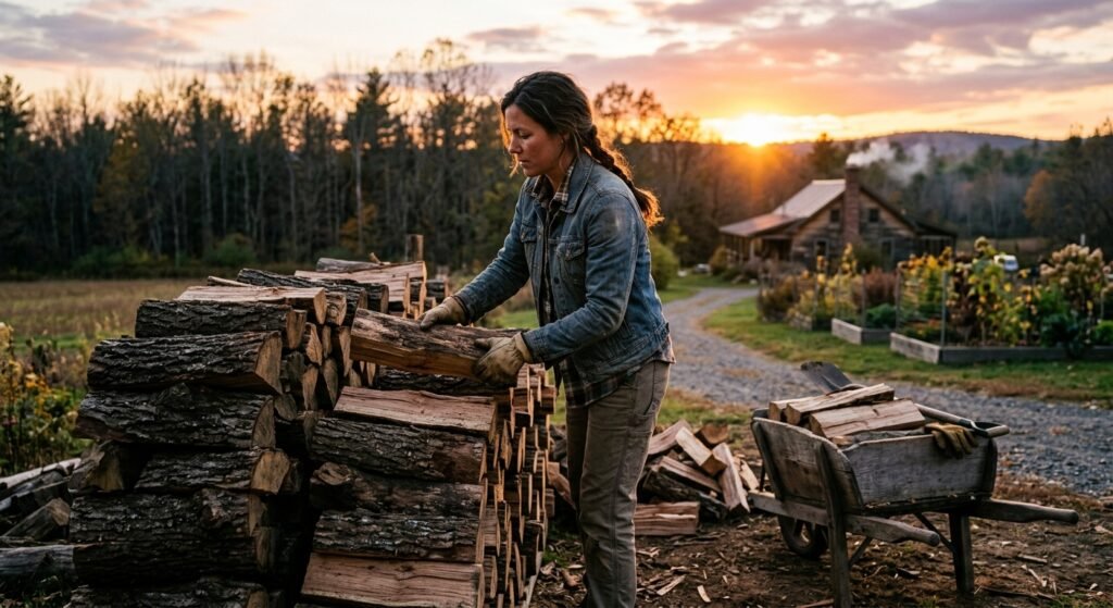 Why We Secretly Crave The Heavy, Mindless Exhaustion Of Hard Physical Labor why we secretly crave the heavy, mindless exhaustion of hard physical labor