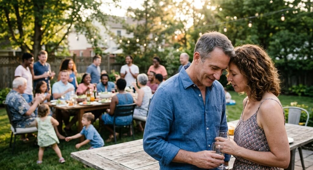 Why Some Families Struggle To Let Love Be Private why some families struggle to let love be private