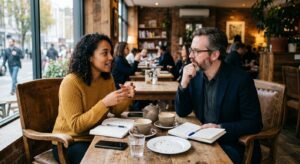 the people who can disagree without becoming cruel
