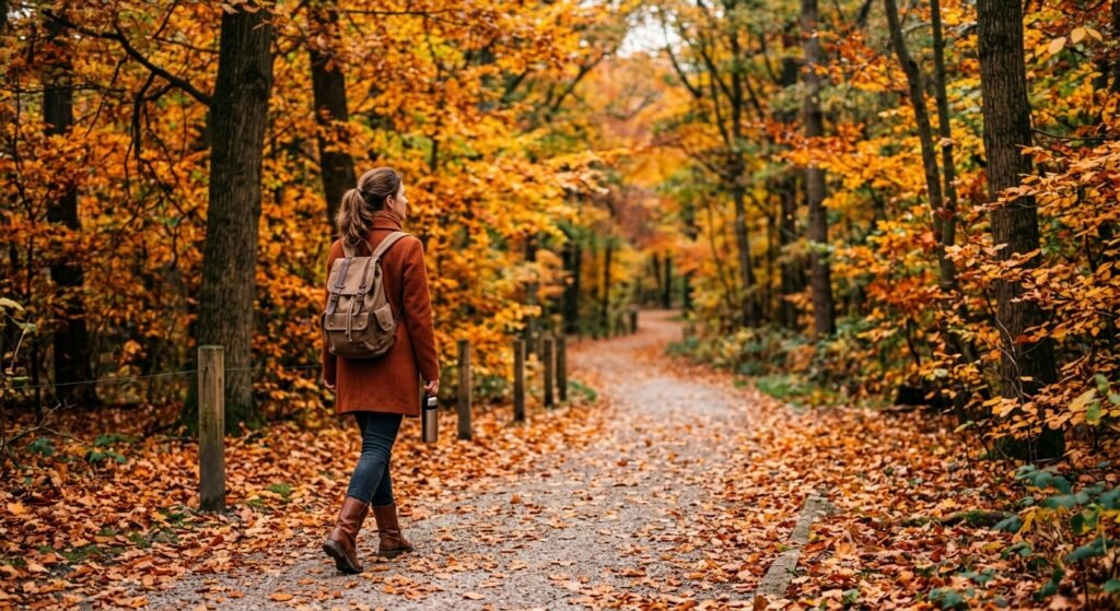 The Natural Endings We Don't Talk About the natural endings we don't talk about