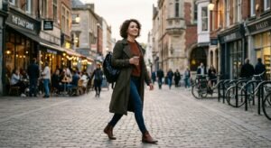 why "main character energy" is just a high vibe way of protecting your boundaries