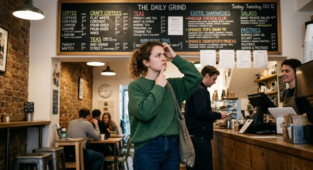 why some people overthink every decision
