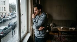 why some people always expect disappointment