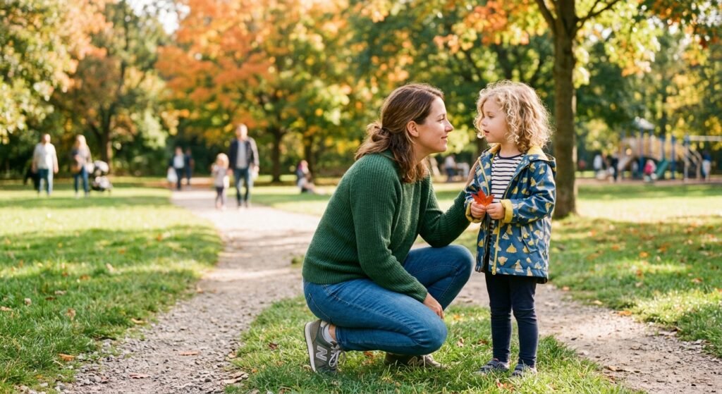 balancing what you've learned with what this child needs