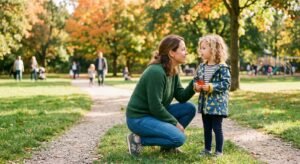 balancing what you've learned with what this child needs