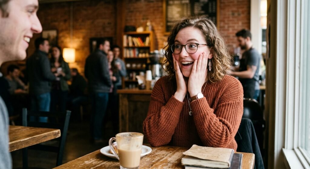 why some people struggle to accept compliments