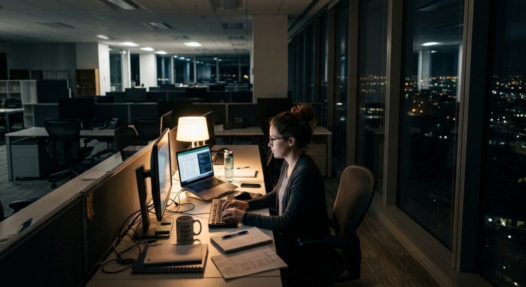 Why Some People Stay Busy To Avoid Change why some people stay busy to avoid change