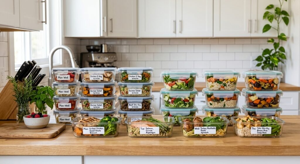 why food rules can feel safer than freedom