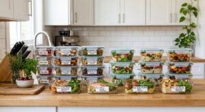 why food rules can feel safer than freedom