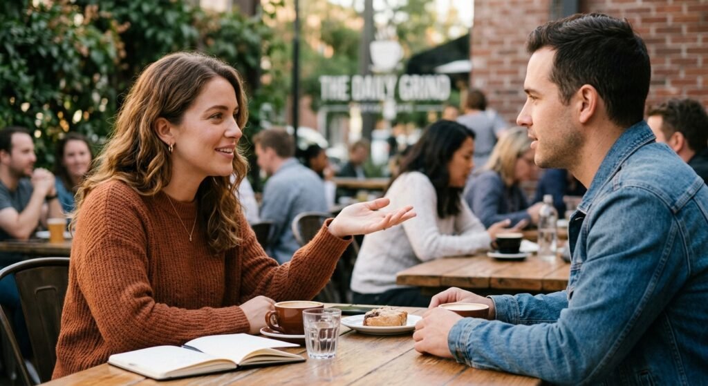 why clear boundaries look like sudden rejection