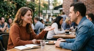 why clear boundaries look like sudden rejection