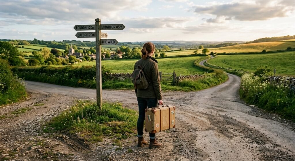 The Fear Of Starting Over Fresh When You Have No Plan the fear of starting over fresh when you have no plan