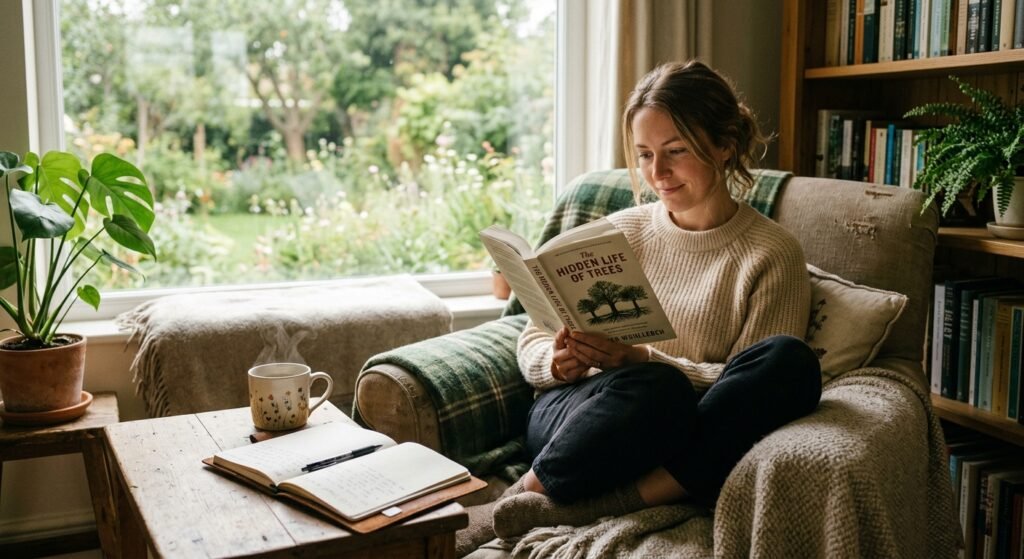 The Comfort Of Accepting That Your Attention Span Has Permanently Changed the comfort of accepting that your attention span has permanently changed—and working with it anyway