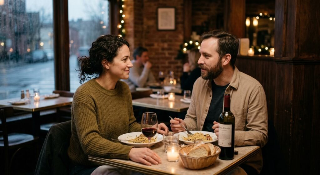 Why We Settle For Compatibility Over Chemistry why we settle for compatibility over chemistry