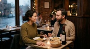 why we settle for compatibility over chemistry