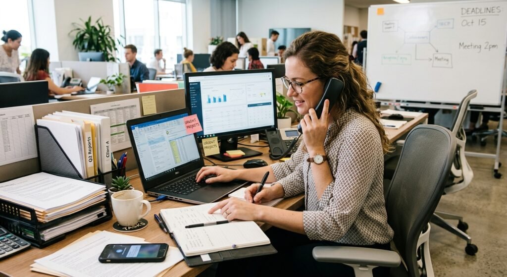 The Fine Line Between Being An Adaptable Employee And Being Exploited the fine line between being an adaptable employee and being exploited