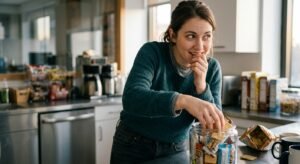 why office snack goblins exist and you might be one