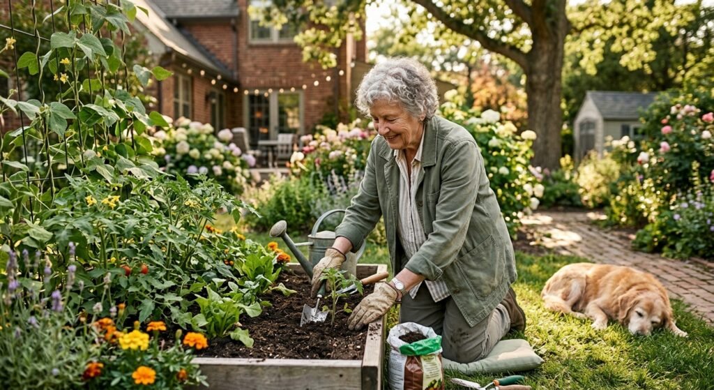 The Quiet Resilience Older Generations Learned Early the quiet resilience older generations learned early