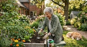 the quiet resilience older generations learned early