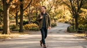 the unexpected freedom of no longer proving yourself