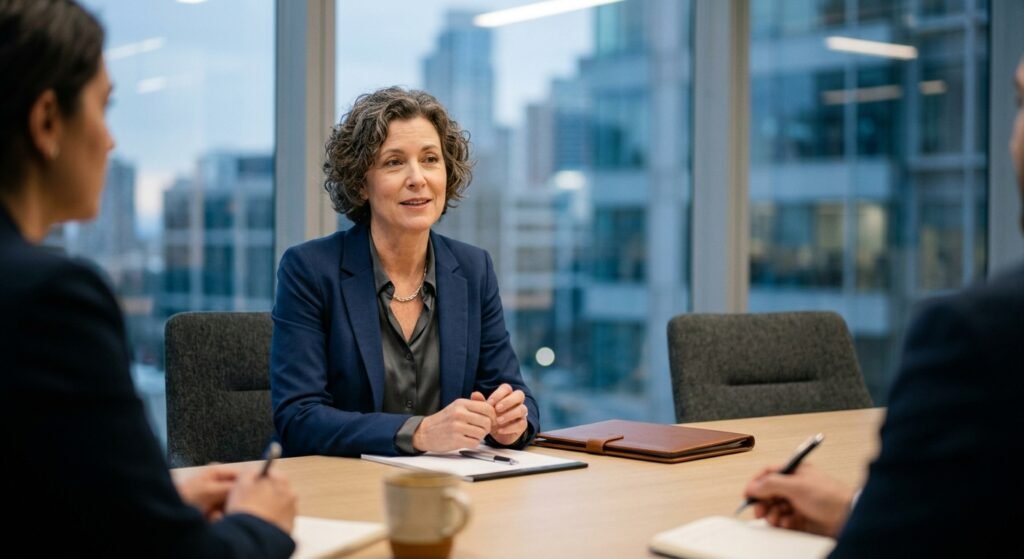 How The "Cultural Fit" Interview Trap Quietly Excludes Experienced Older Applicants how the "cultural fit" interview trap quietly excludes experienced older applicants