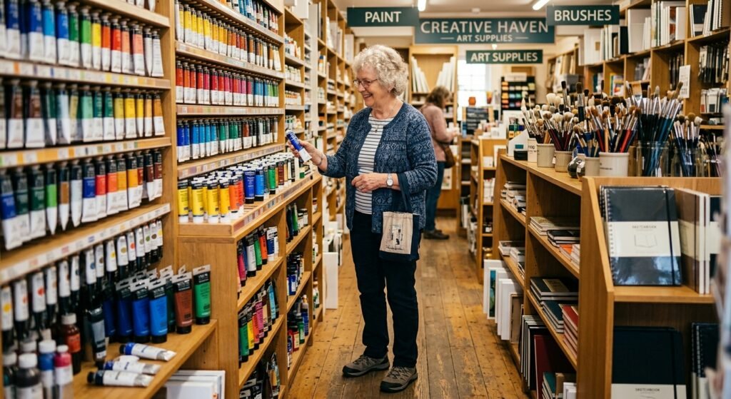 The Weird Identity Crisis Of Trying To Find A Passion After Decades Of Just Following Deadlines the weird identity crisis of trying to find a passion after decades of just following deadlines