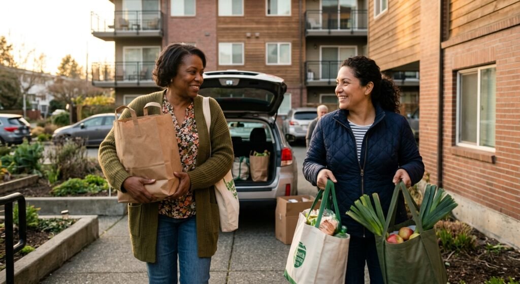 Why Communities Thrive On Small Acts Of Kindness why communities thrive on small acts of kindness