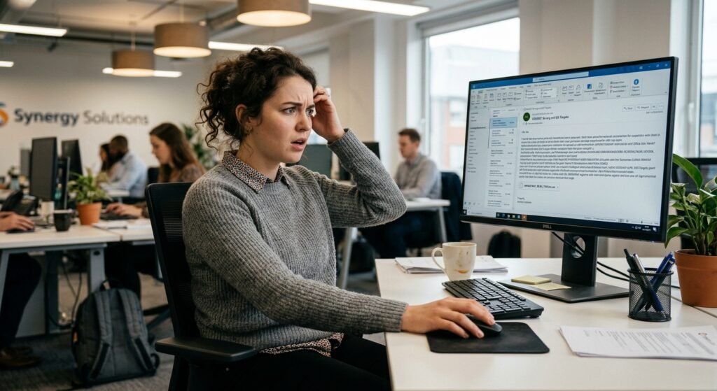 Why We Open Emails And Immediately Forget Them why we open emails and immediately forget them