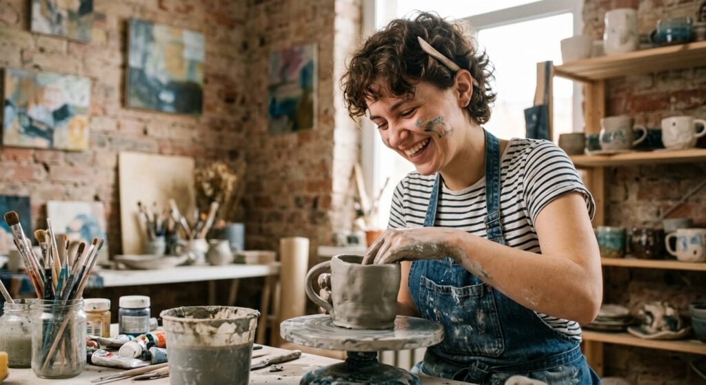 Why We Secretly Rebound From Burnout The Moment We Give Ourselves Explicit Permission To Be Bad At Our Passion why we secretly rebound from burnout the moment we give ourselves explicit permission to be bad at our passion
