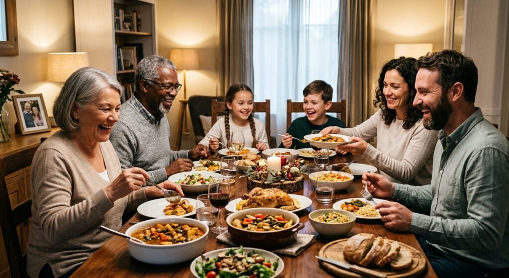 Food As Love Language In Real Life food as love language in real life